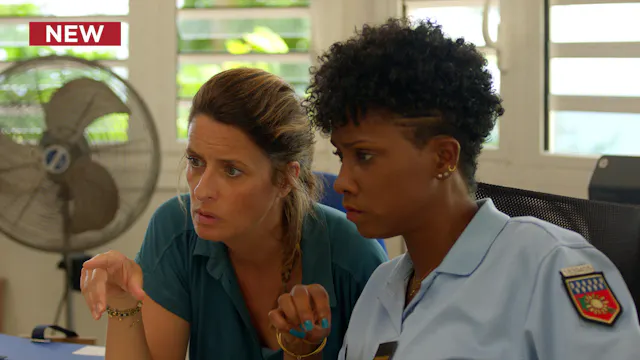 Murder In... Dubbed Collection: Les S...