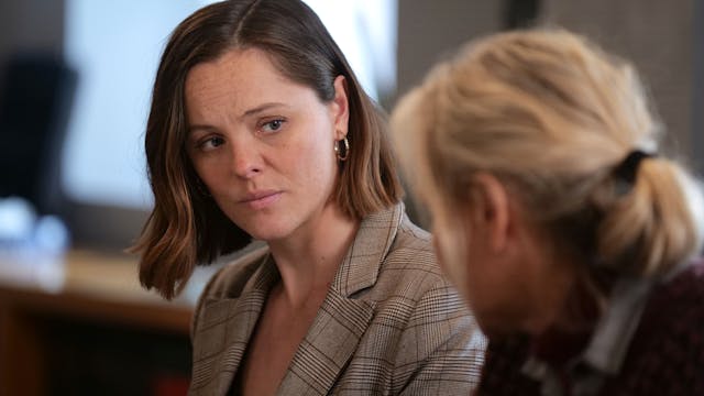 Le Code: A Perfect Culprit