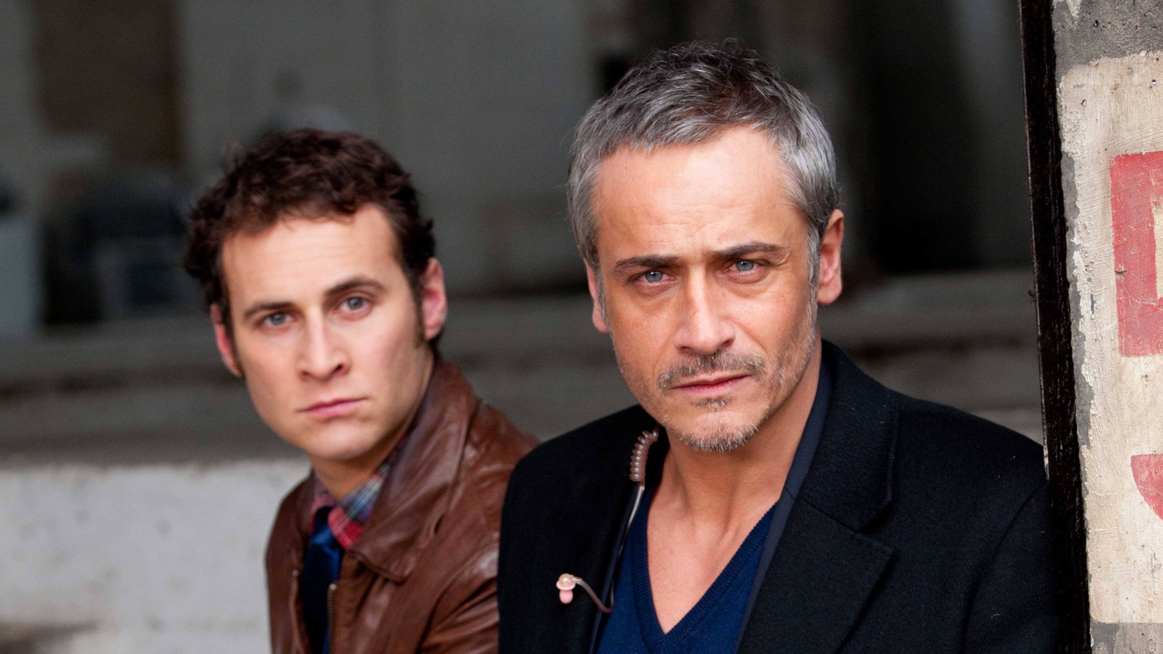 Alice Nevers: Invisible Wounds, Part 2