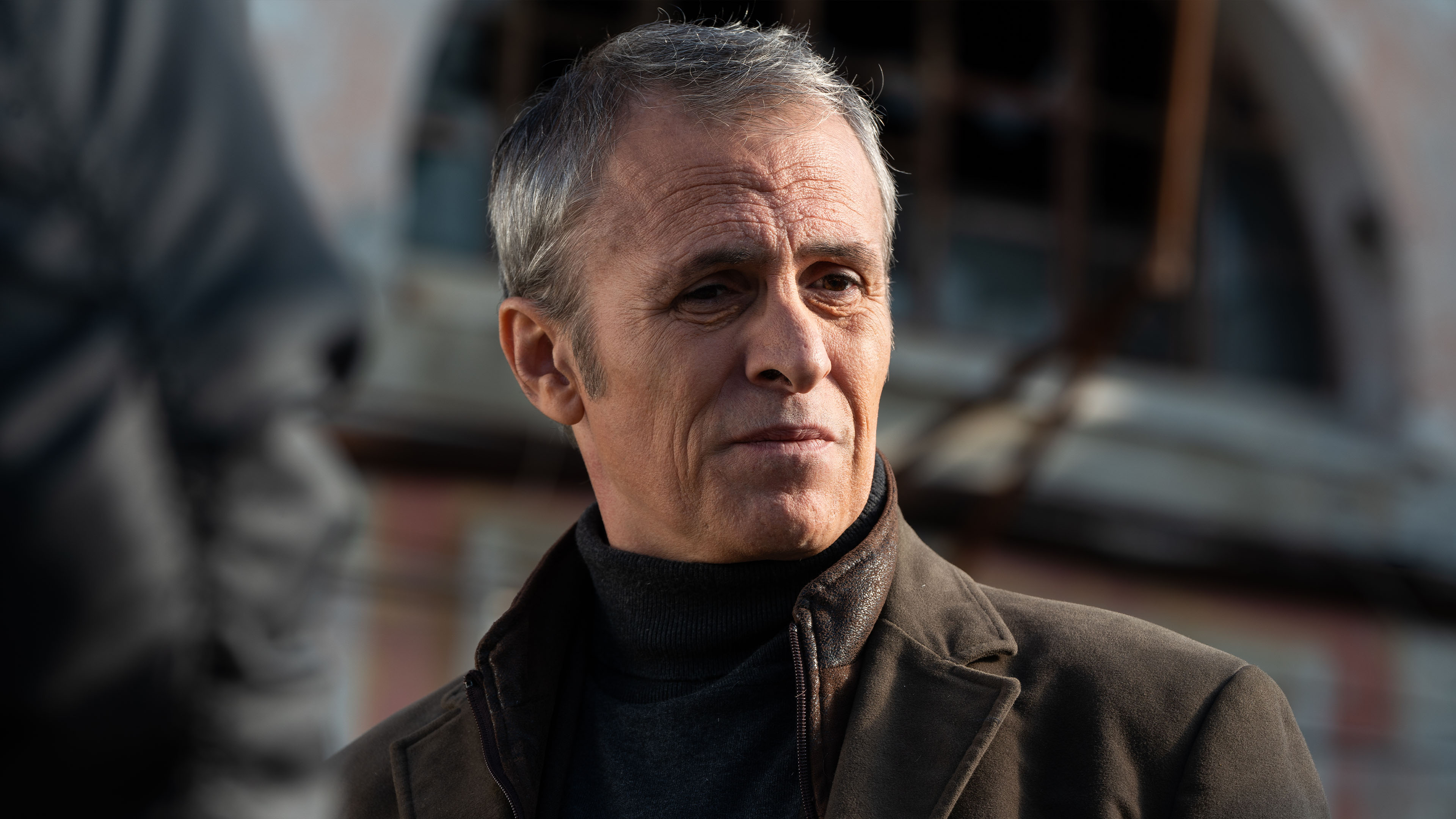 The King: Episode 07