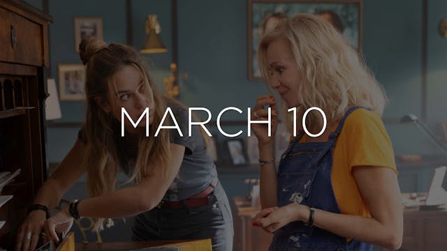 Mismatch Ep 302 Available March 10