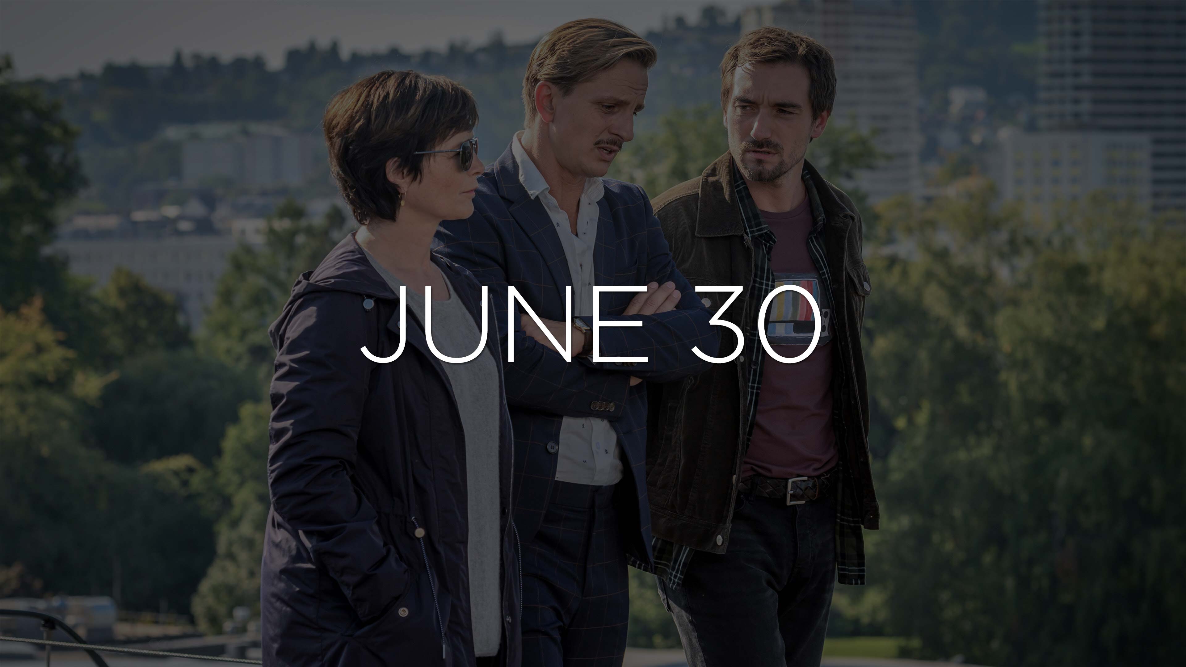 SOKO Linz Ep 113 Available June 30