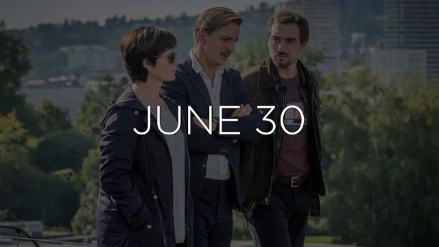 SOKO Linz Ep 113 Available June 30