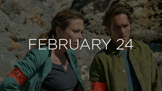 Tom and Lola Ep 105 Available Februar...