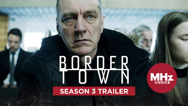 PR | Bordertown S3 Trailer