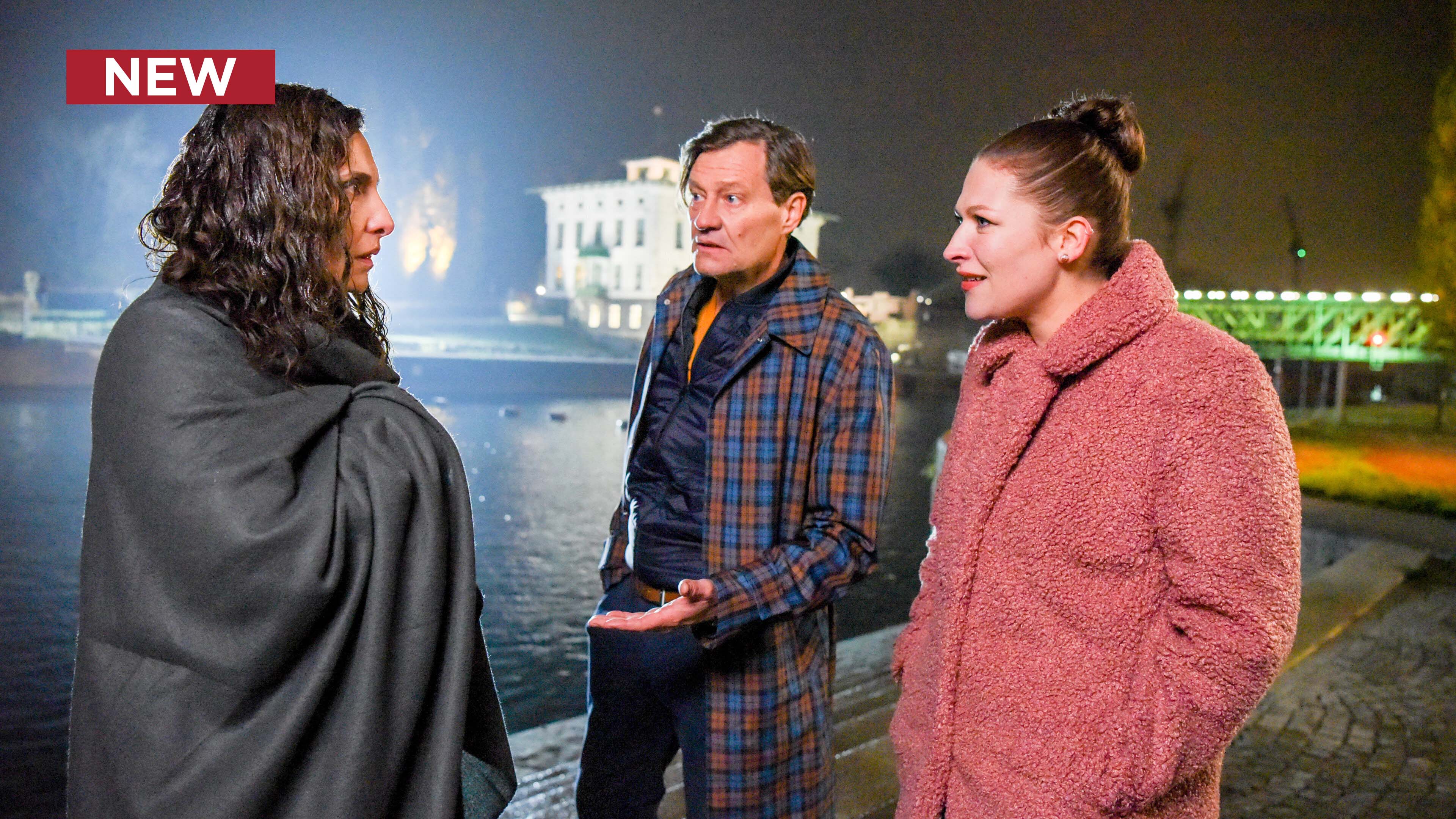 Walking on Sunshine: Episode 03