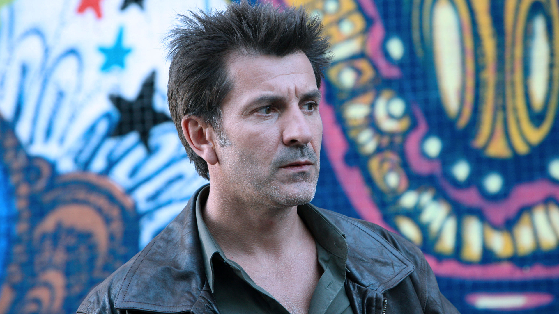 Spiral: Episode 04 (Sn 3 Ep 4)