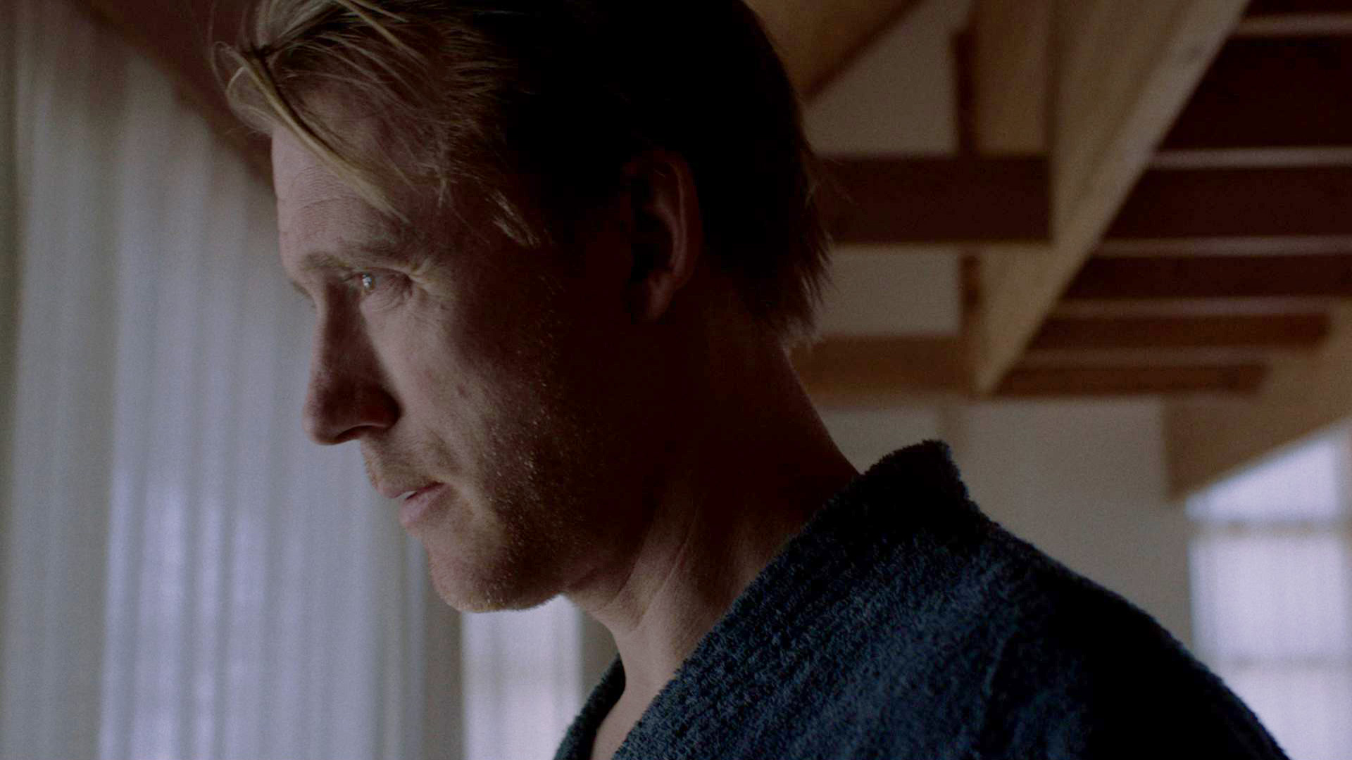 Kieler Street: The Bag Man (Sn 1 Ep 8)