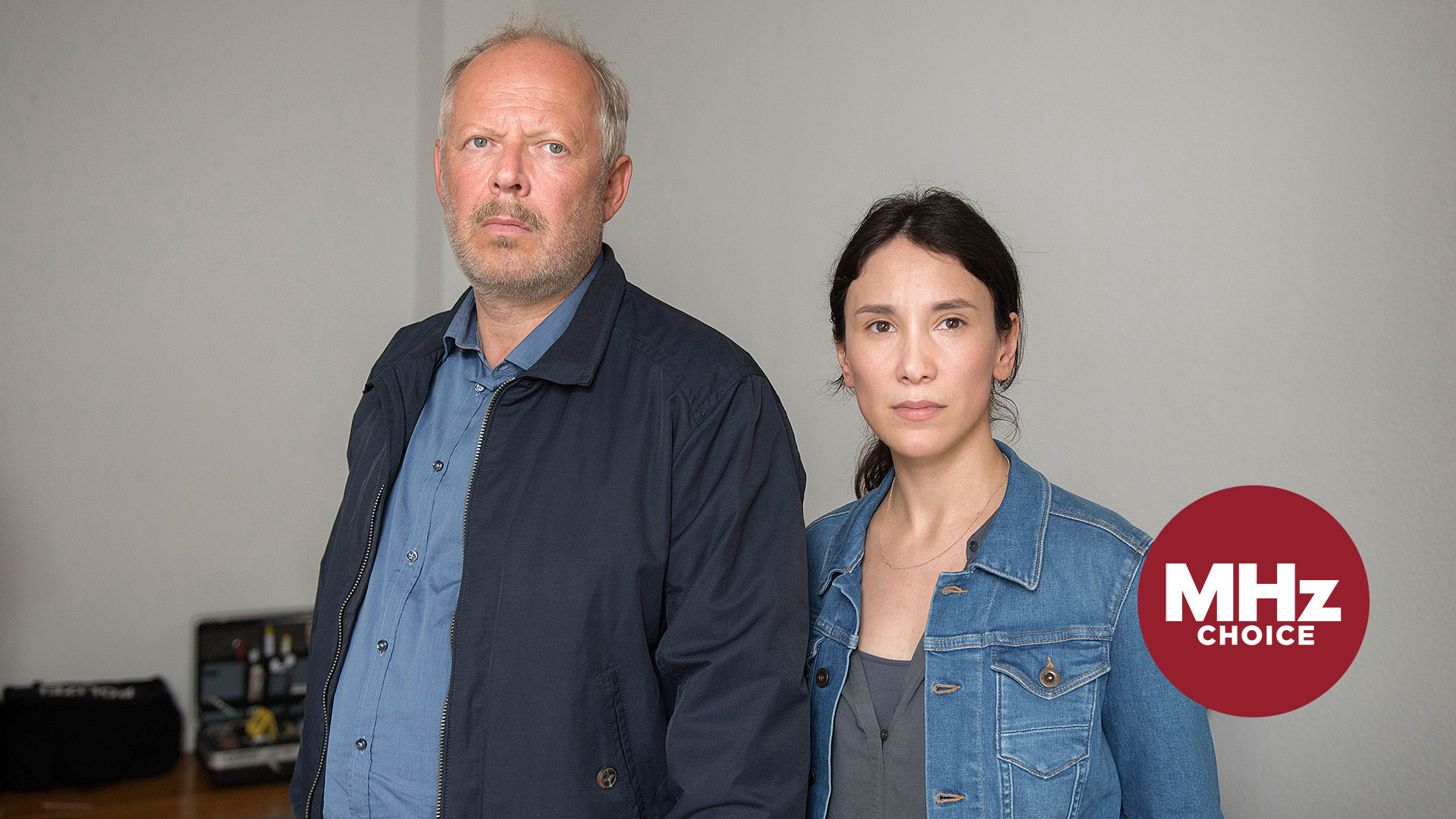 PR | First Look: Tatort: Borowski Season 3