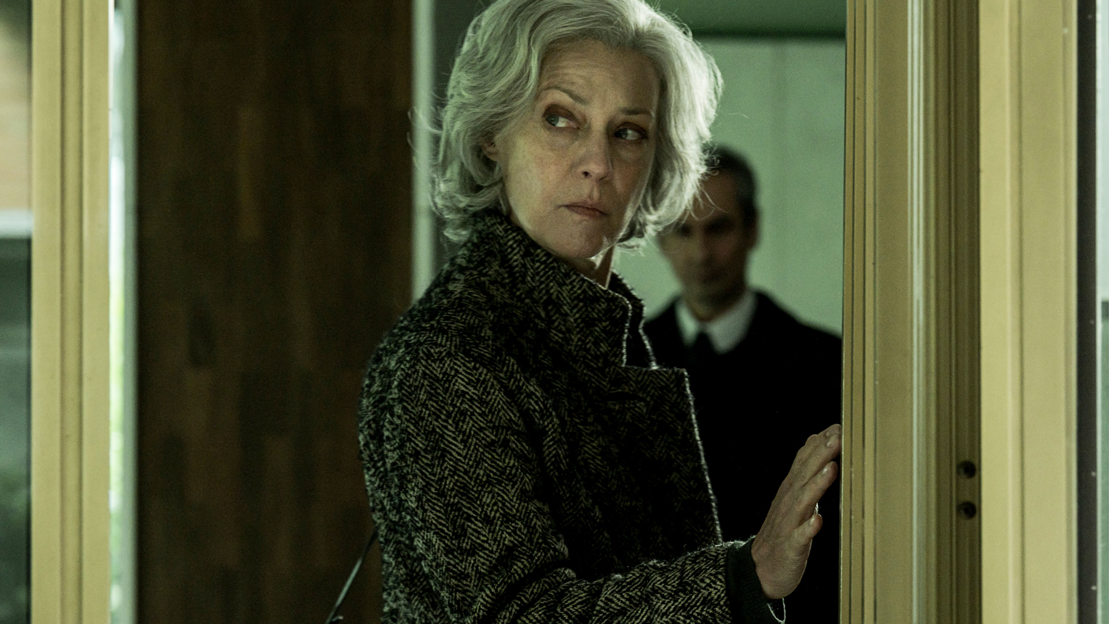 Exterior Night: Episode 05