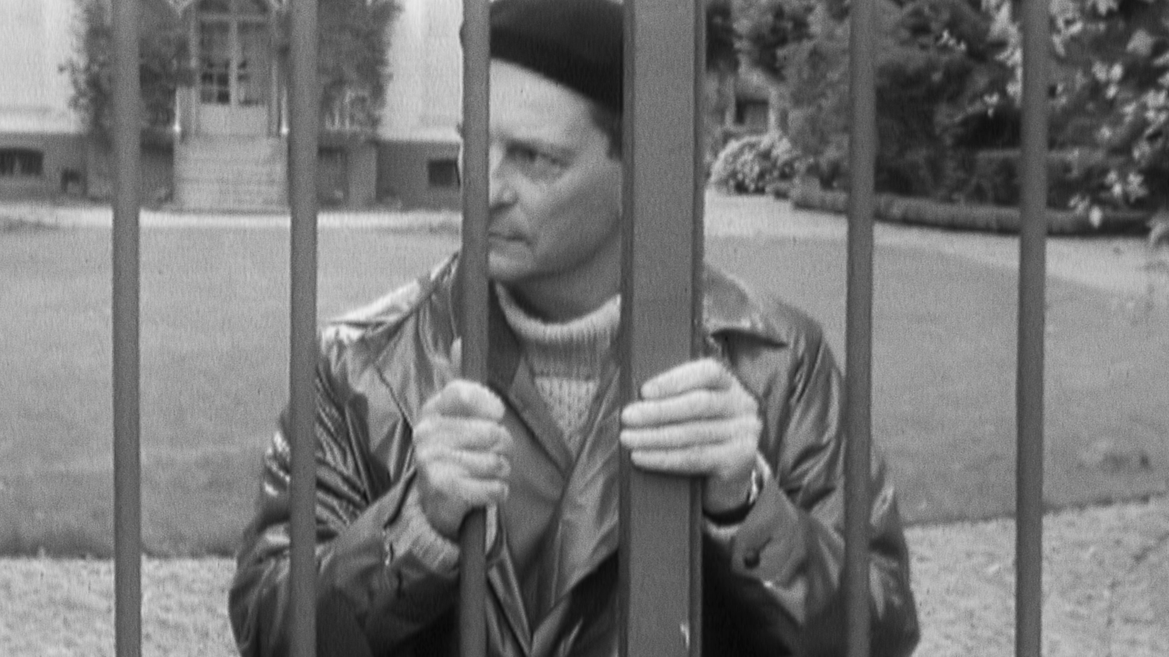 Maigret: The Classic BBC Series: The Crystal Ball