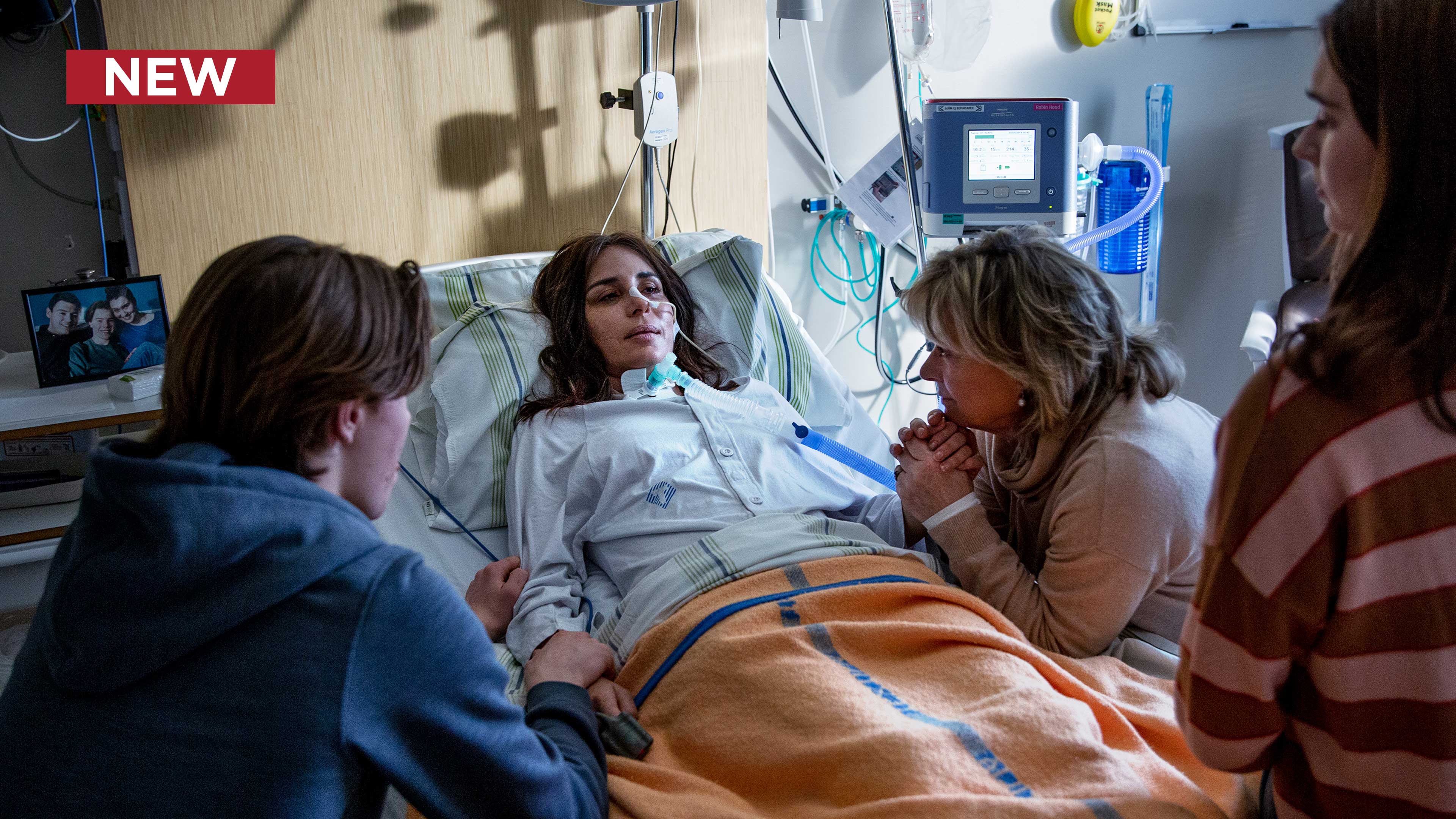 Gasmamman: Episode 01