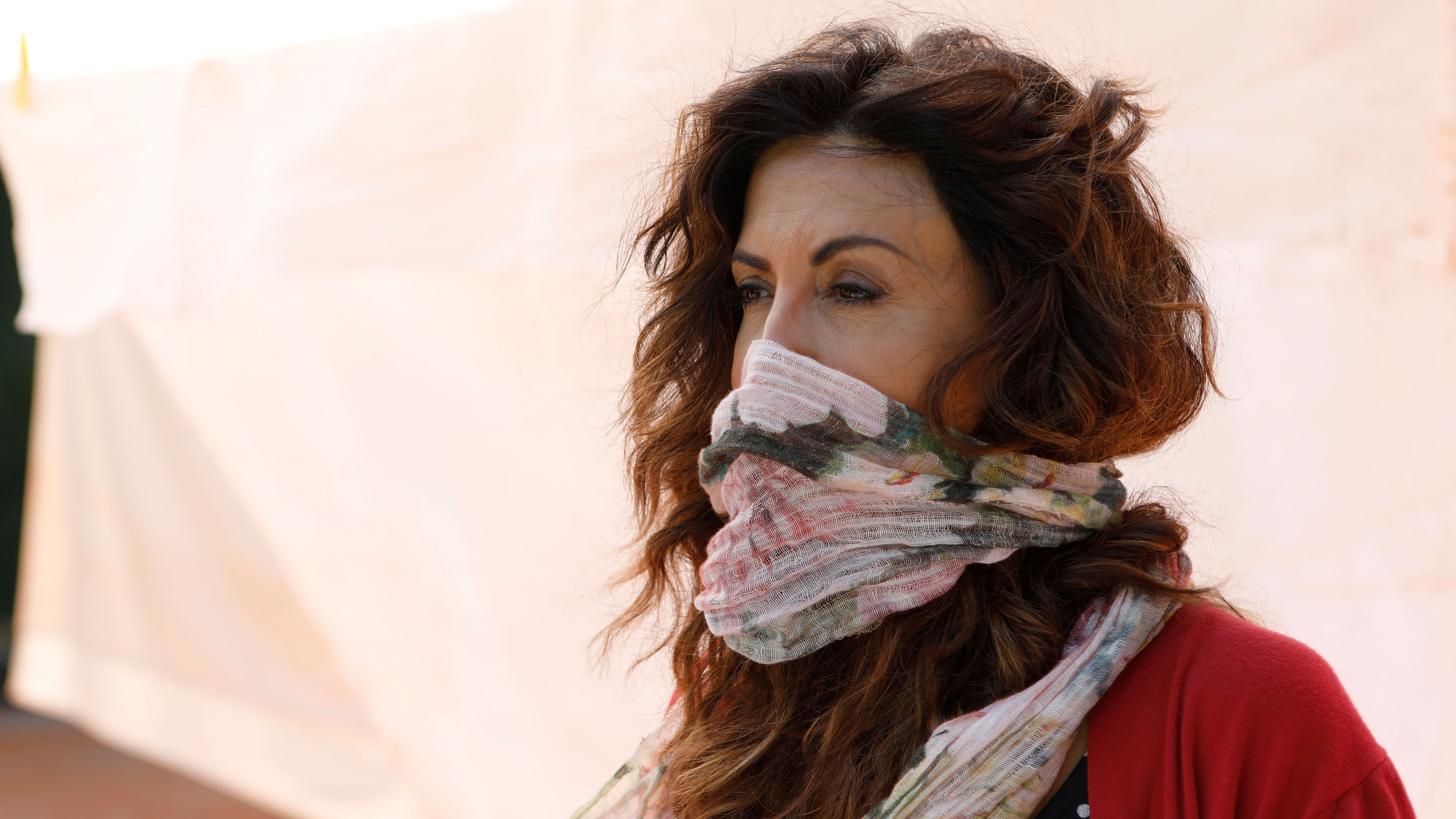 Wake Up My Love: Episode 04