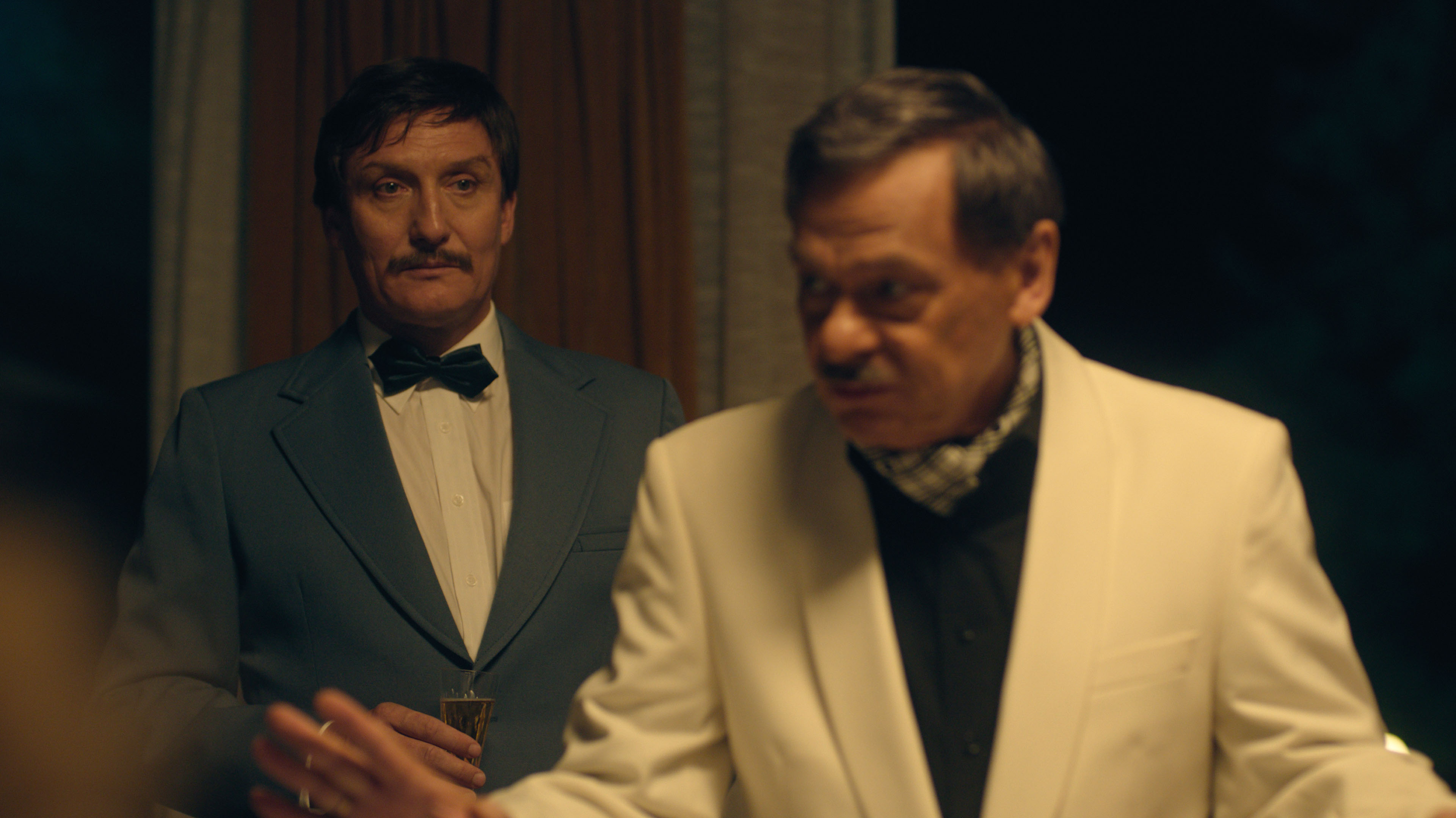 German Crime Story - Deadlock: Episode 06