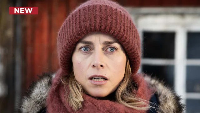 Arctic Circle (Dubbed): Burden of the...