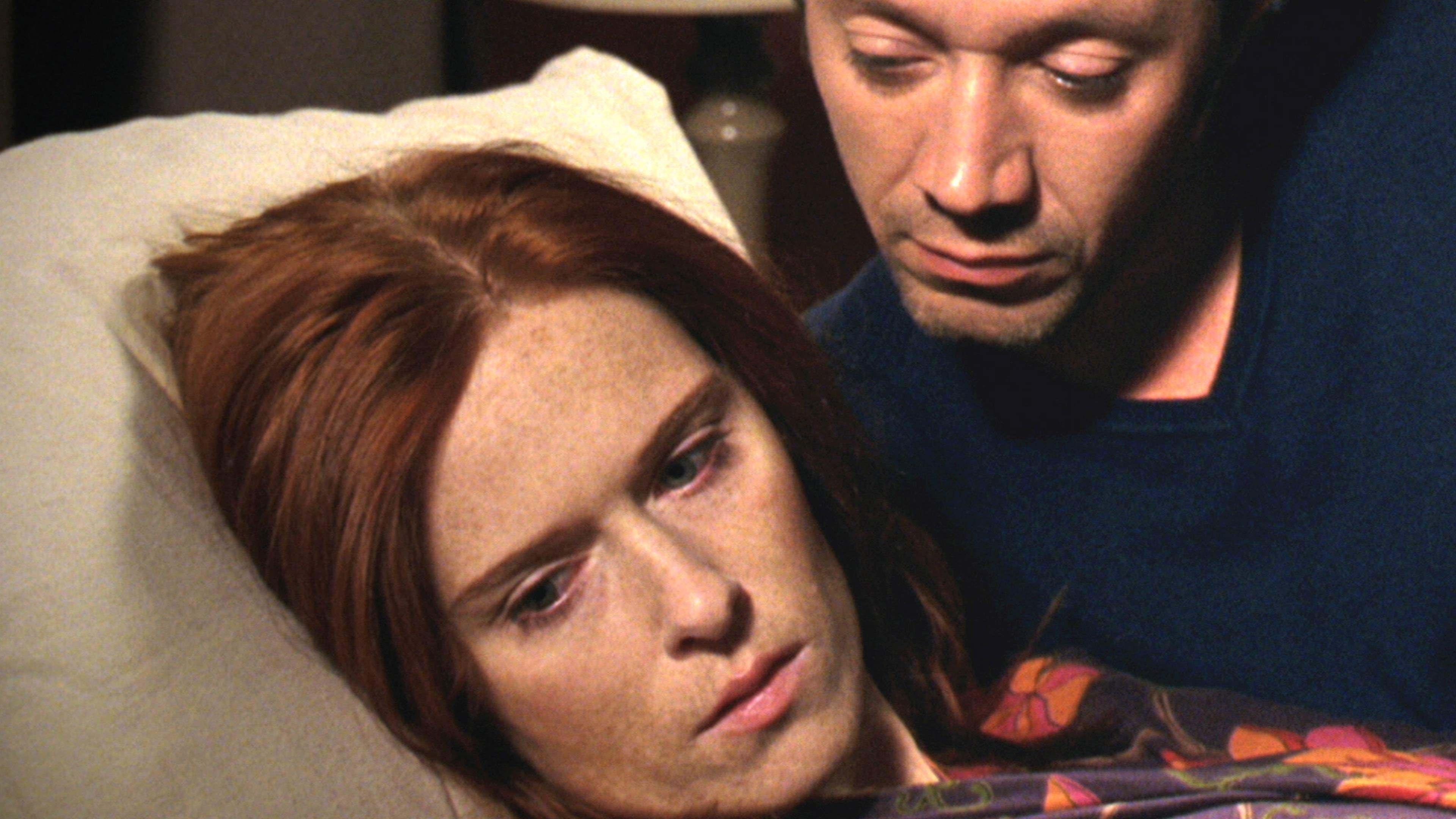 The Accidental Lover