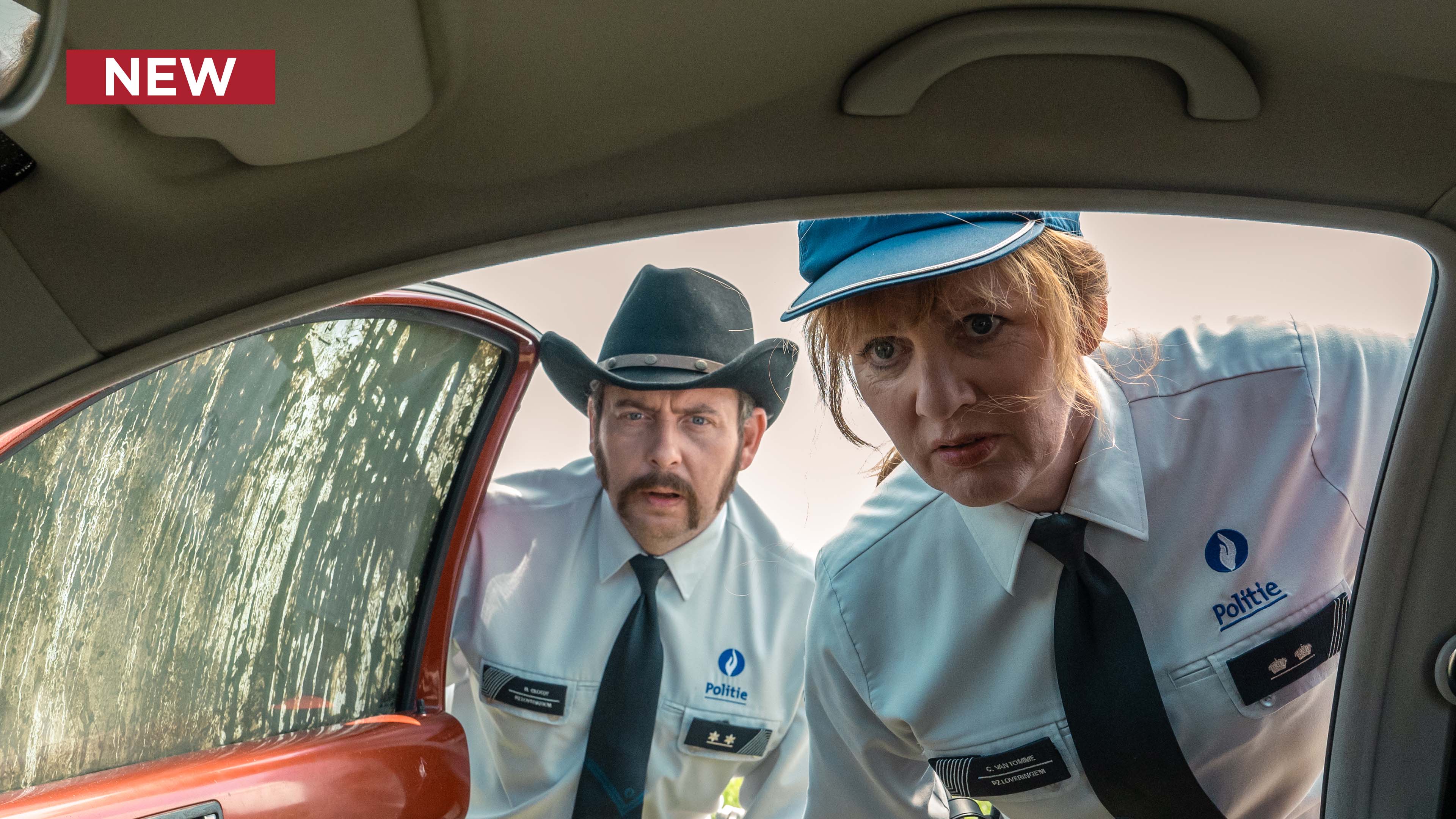 Chantal: In the Best of Families