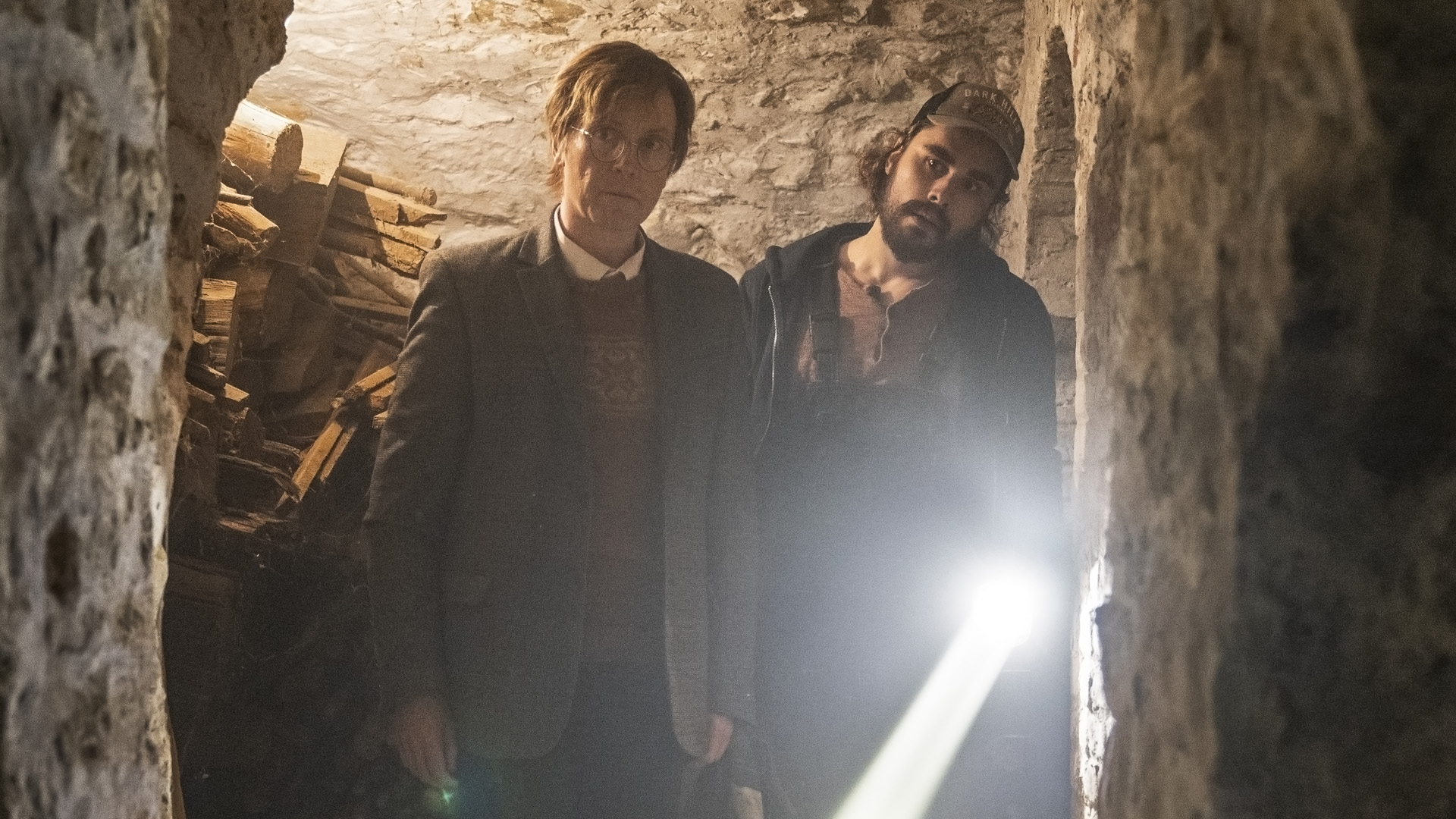 A Good Year: Dear Guderian