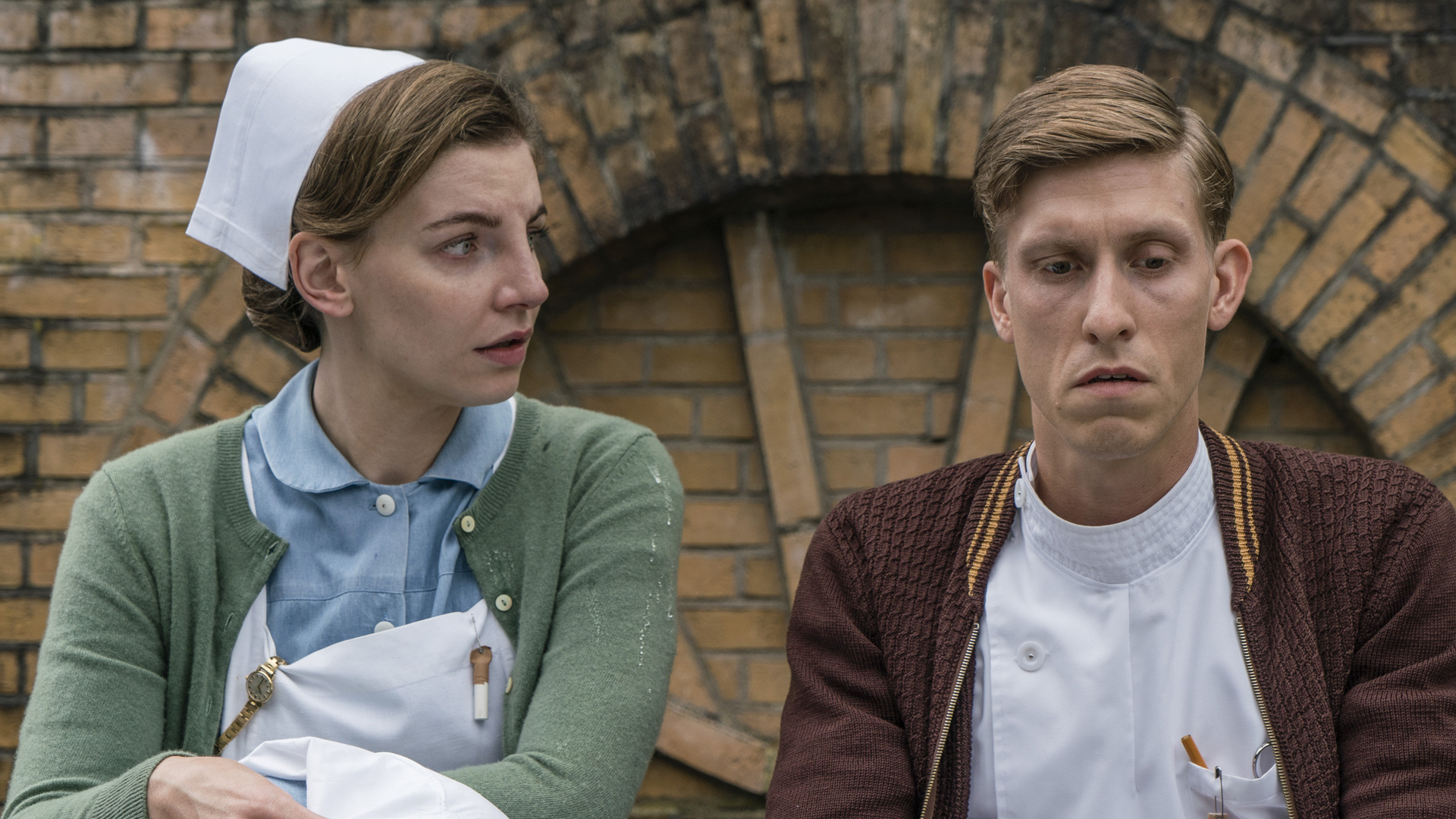 The New Nurses: Episode 05