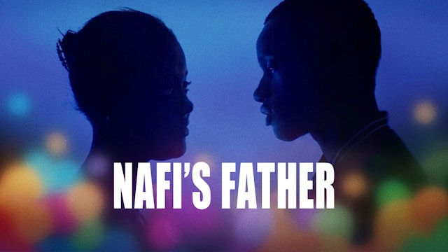 Nafi's Father