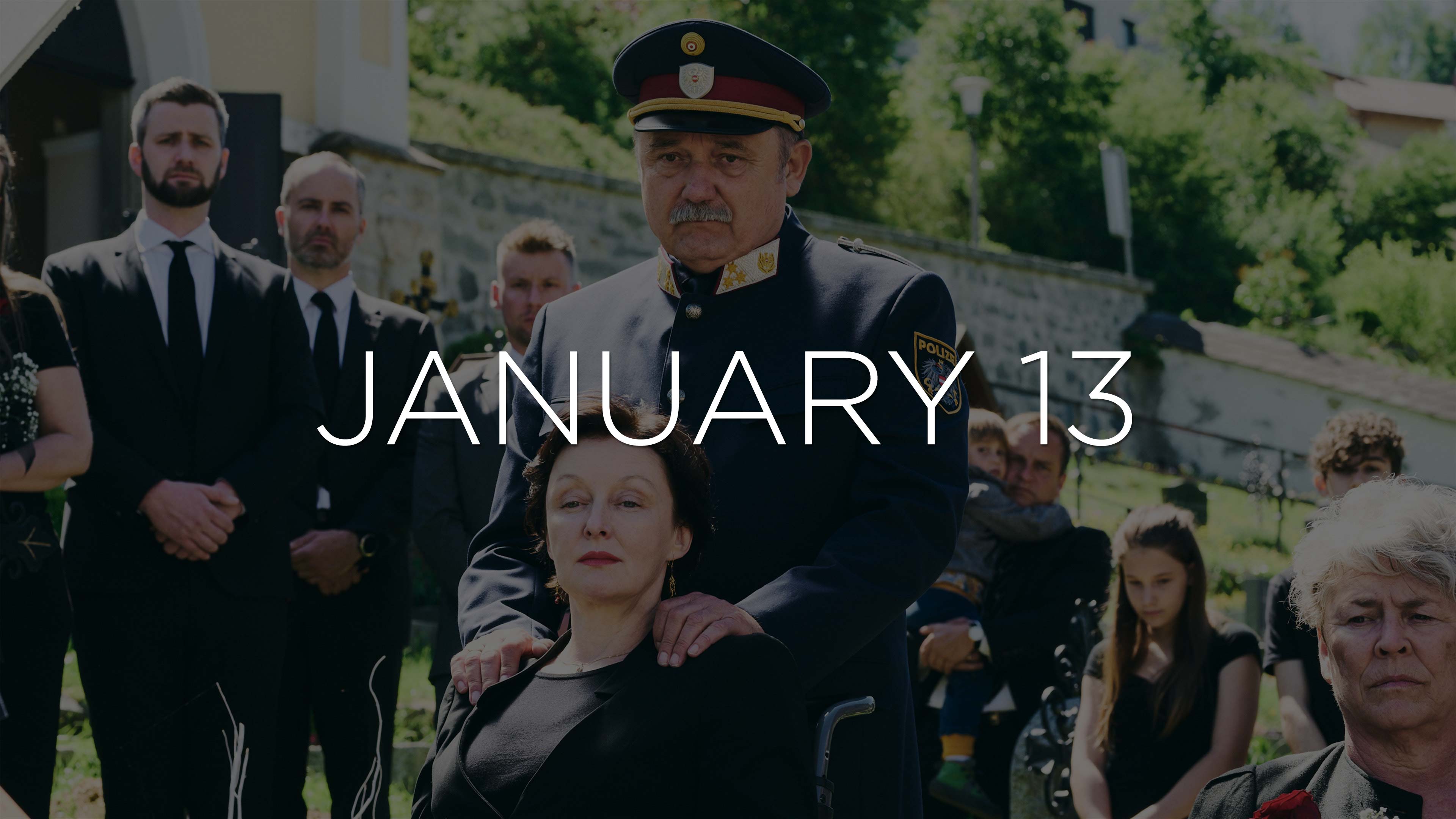 Backwoods Crime Ep 306 Available January 13