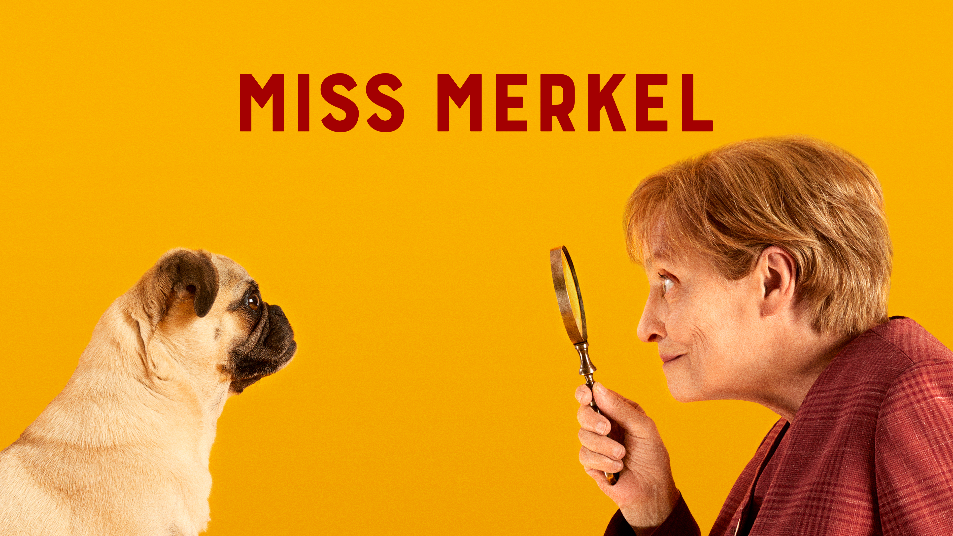 Miss Merkel