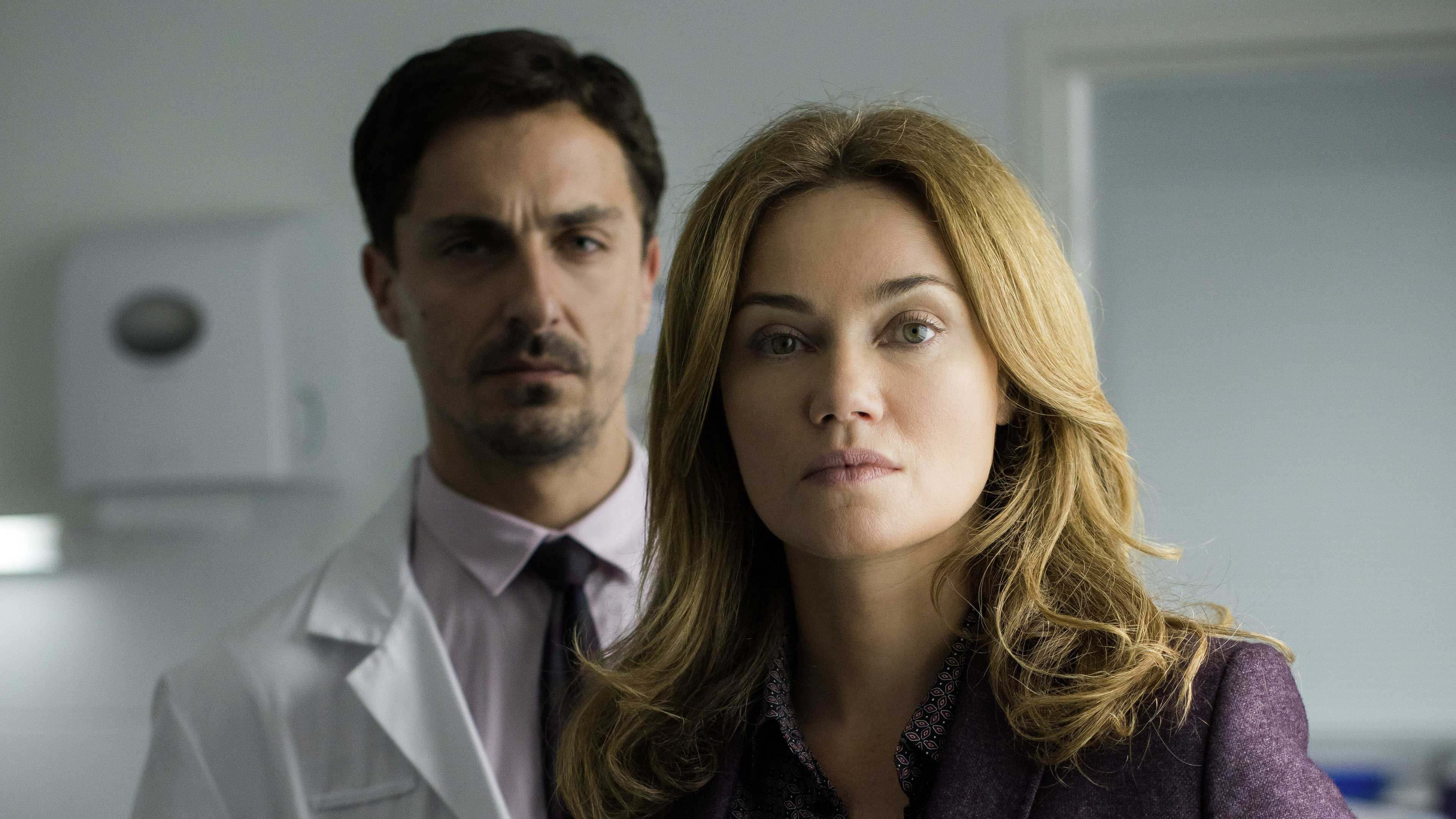 Alice Nevers: Inner Conviction