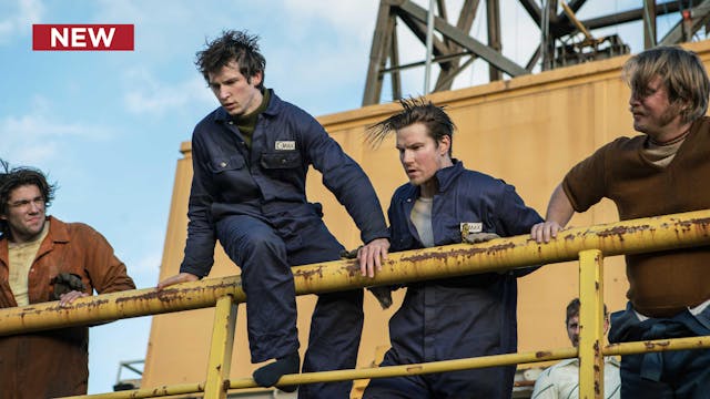 State of Happiness (Dubbed): The Oil ...