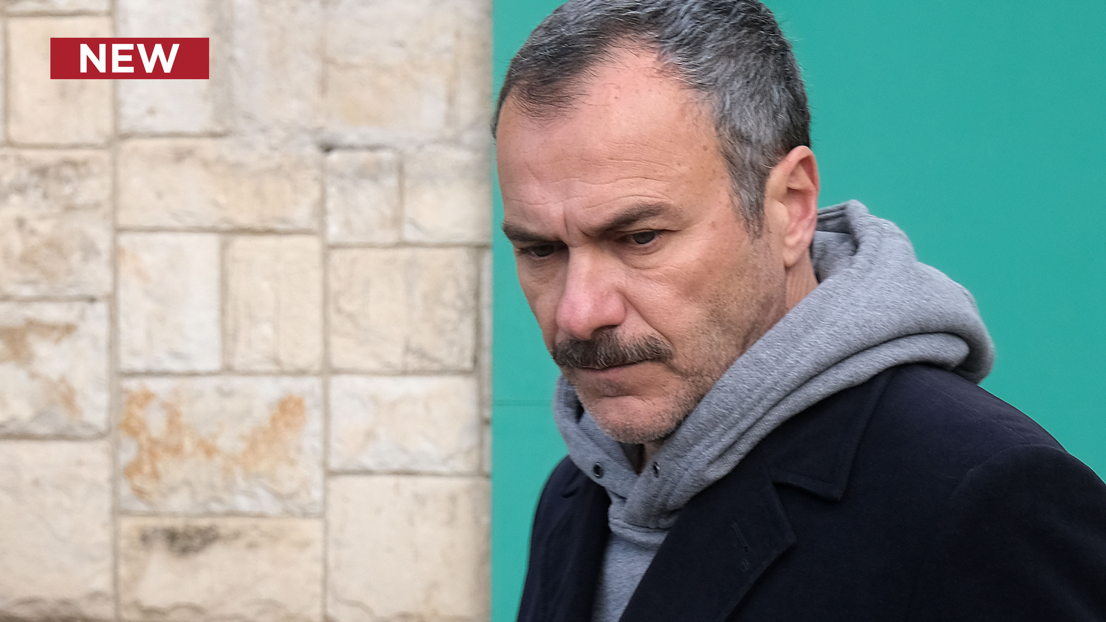 Imma Tataranni: The Price of Freedom, Part 1