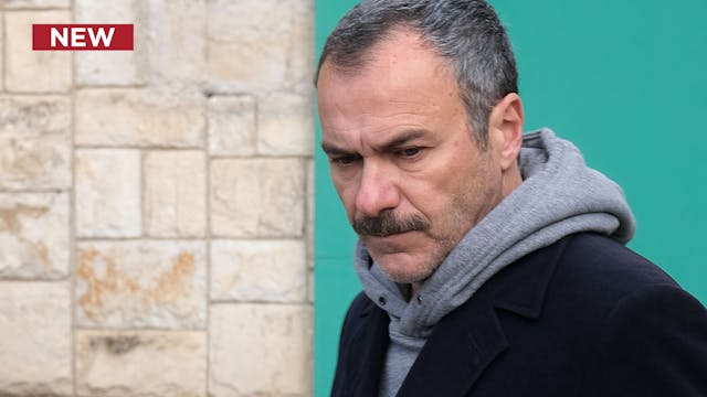 Imma Tataranni: The Price of Freedom,...