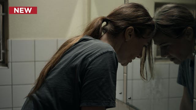 Donkerbos: Episode 06