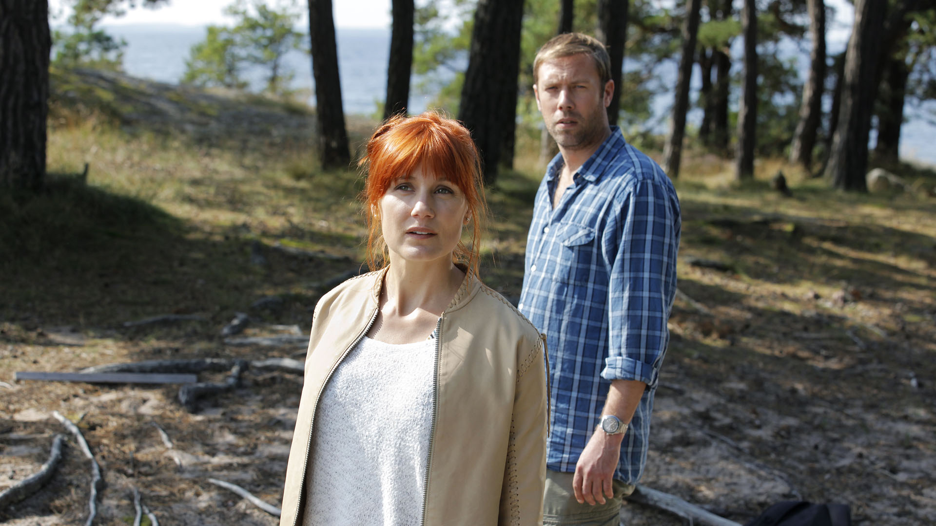 Guiltless, Part 2 (Sn 3 Ep 2)