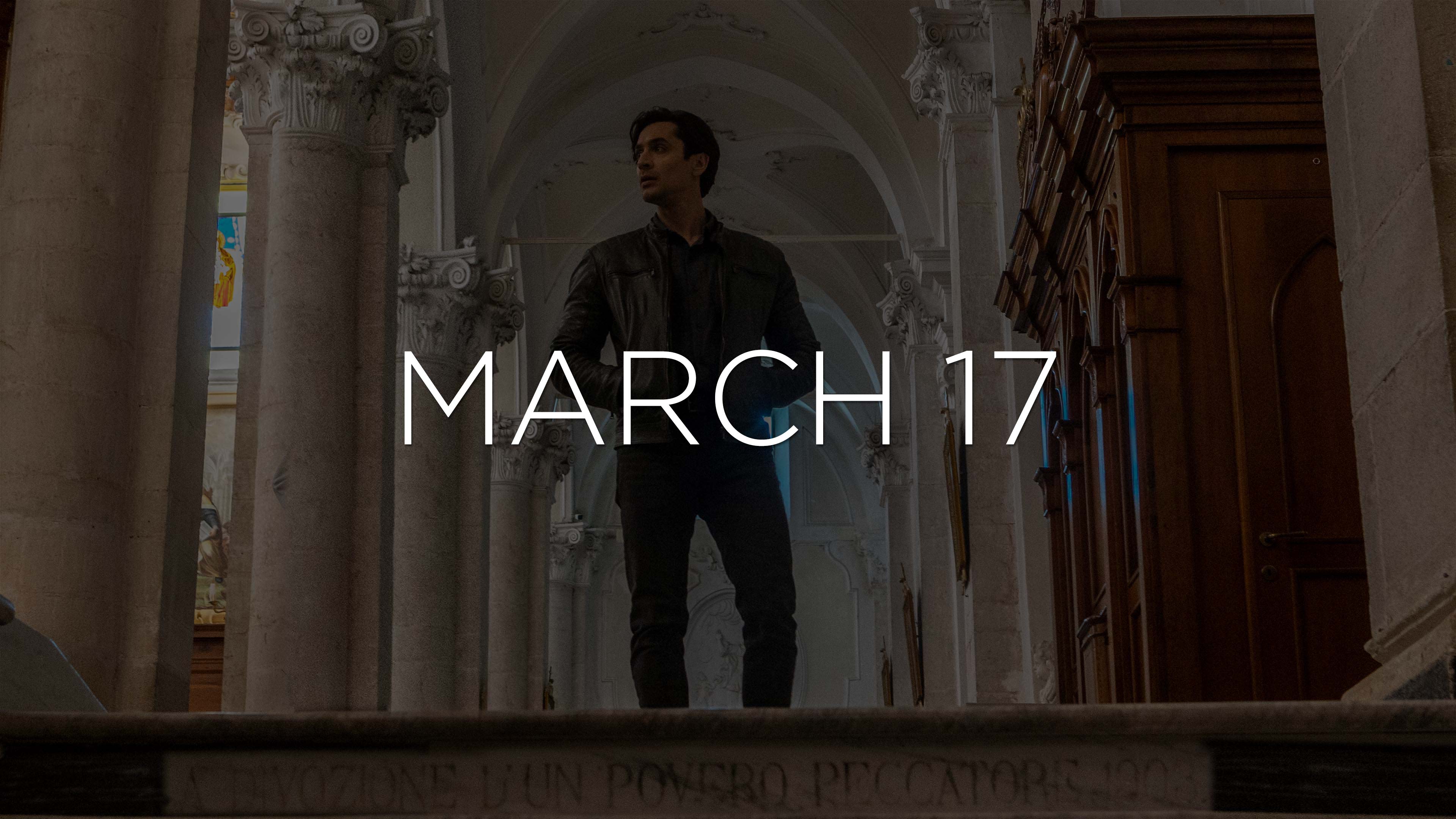 Gerri Ep 103 Available March 17