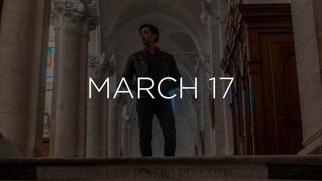 Gerri Ep 103 Available March 17