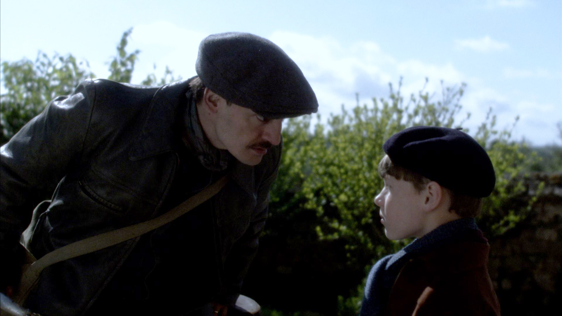 A French Village: Risk of Death (March 10, 1941) (Sn 1 Ep 11)