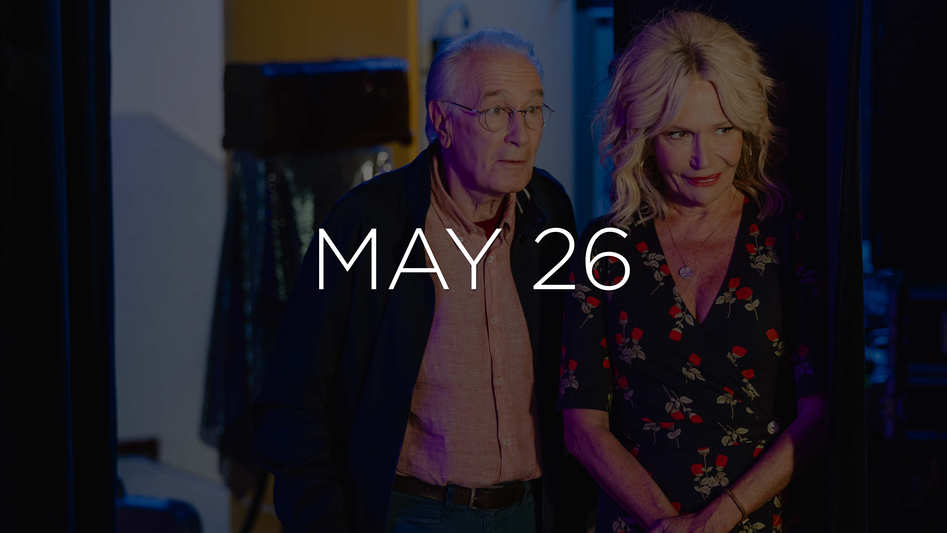 The Family Detective Ep103 Available May 26