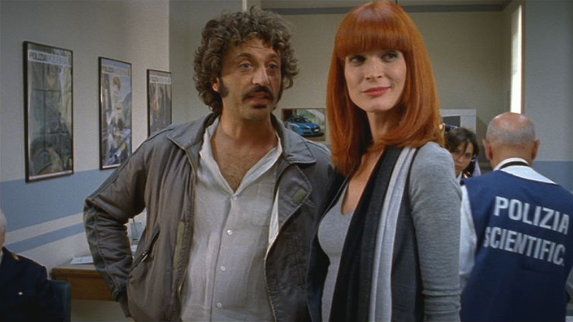 Inspector Manara: High Society (Sn 2 Ep 7)