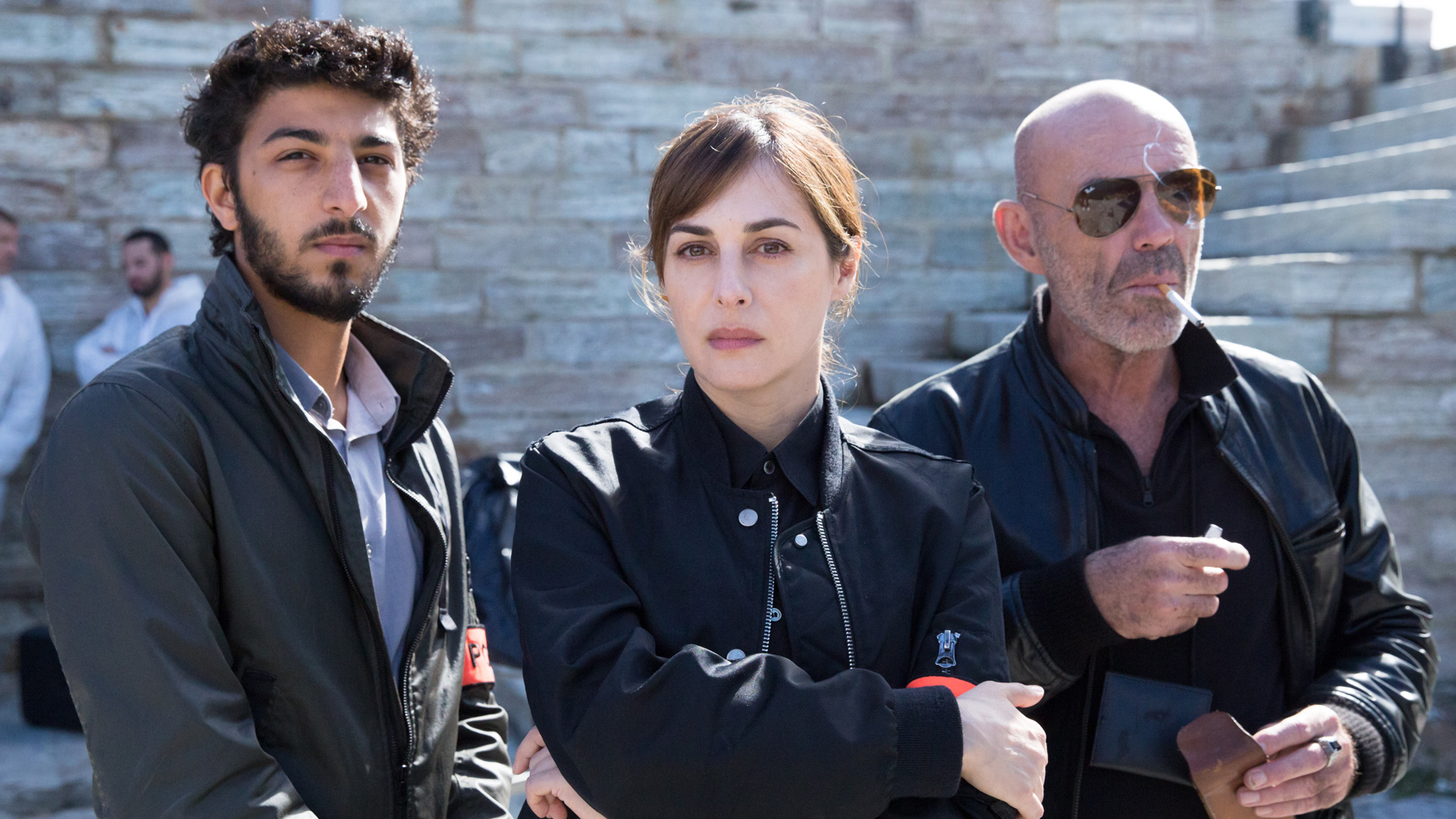 Murder In...: Bastia (Sn 2 Ep 3)