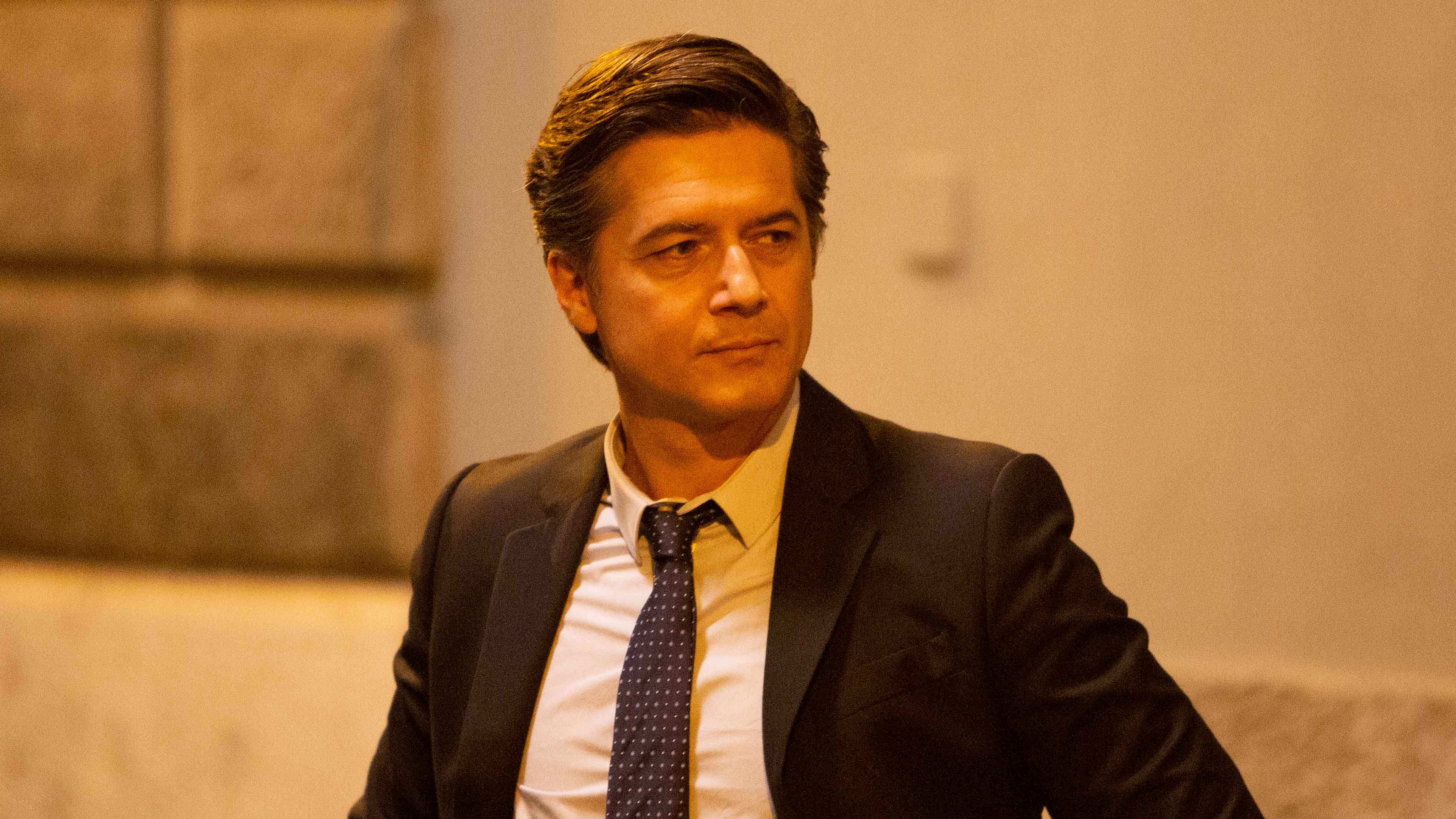 La Porta Rossa: Episode 03