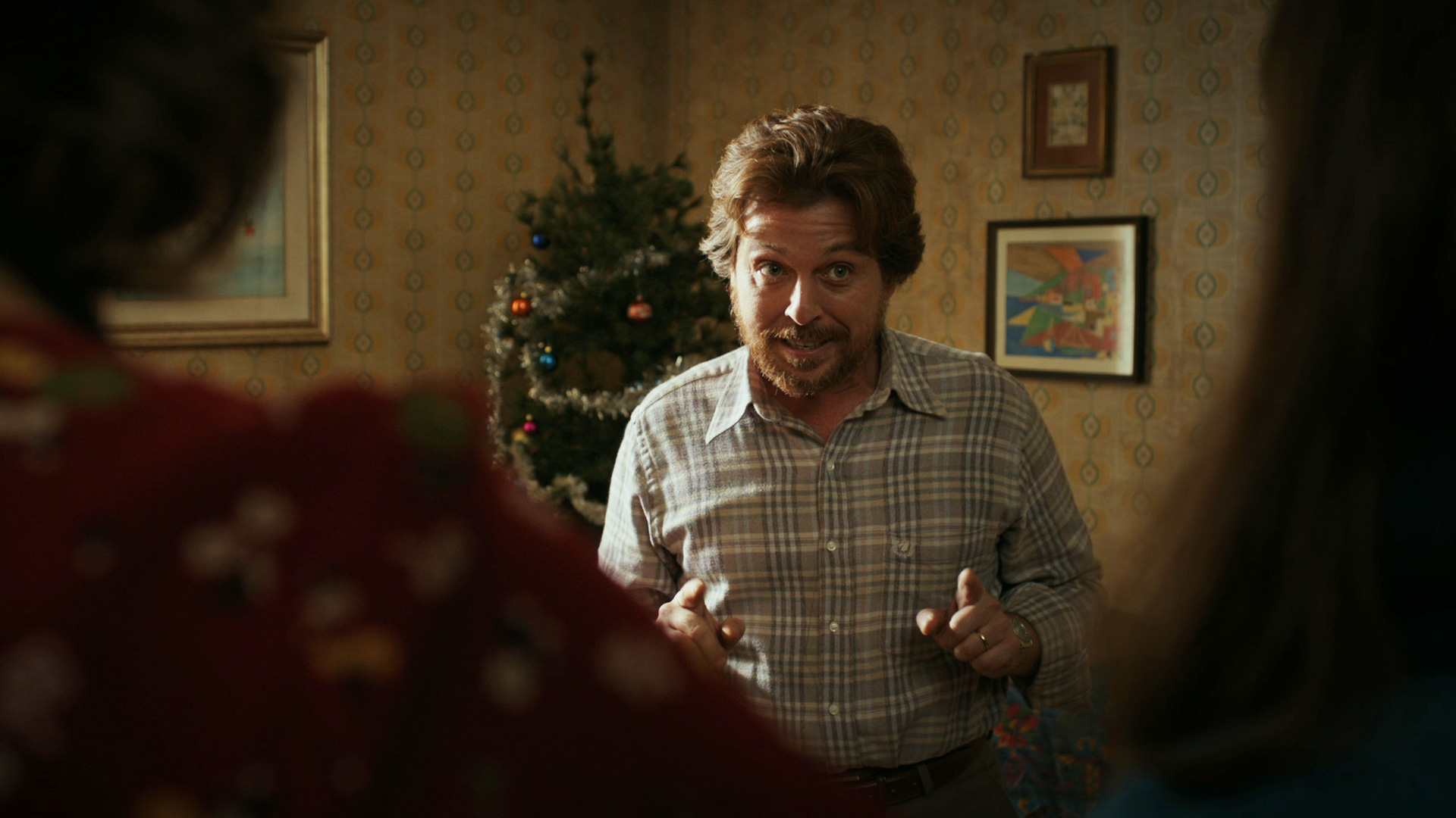 Mafia Only Kills in Summer: Episode 06 (Sn 2 Ep 6)