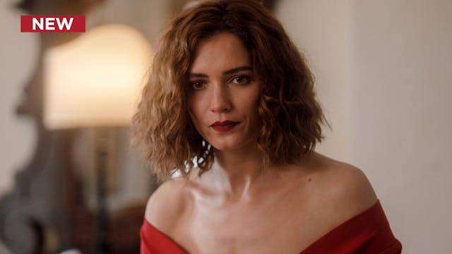 Vanina: Brought to Light