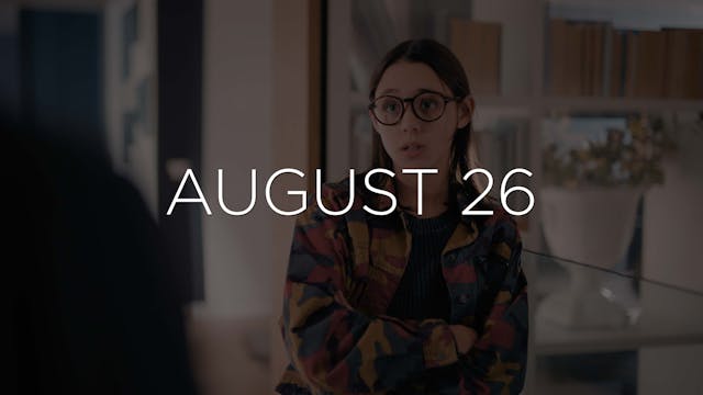 Trompoppie Ep 107 Available August 26