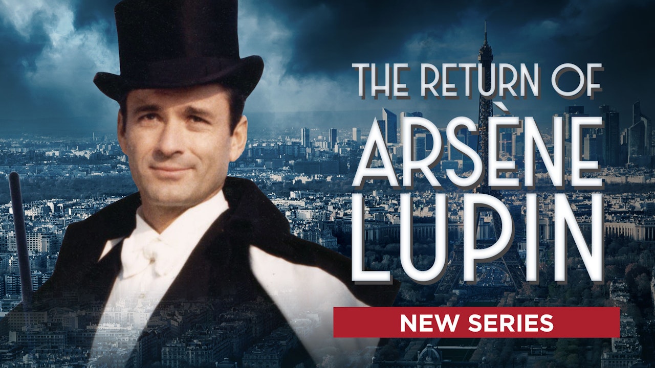 The Return of Arsene Lupin