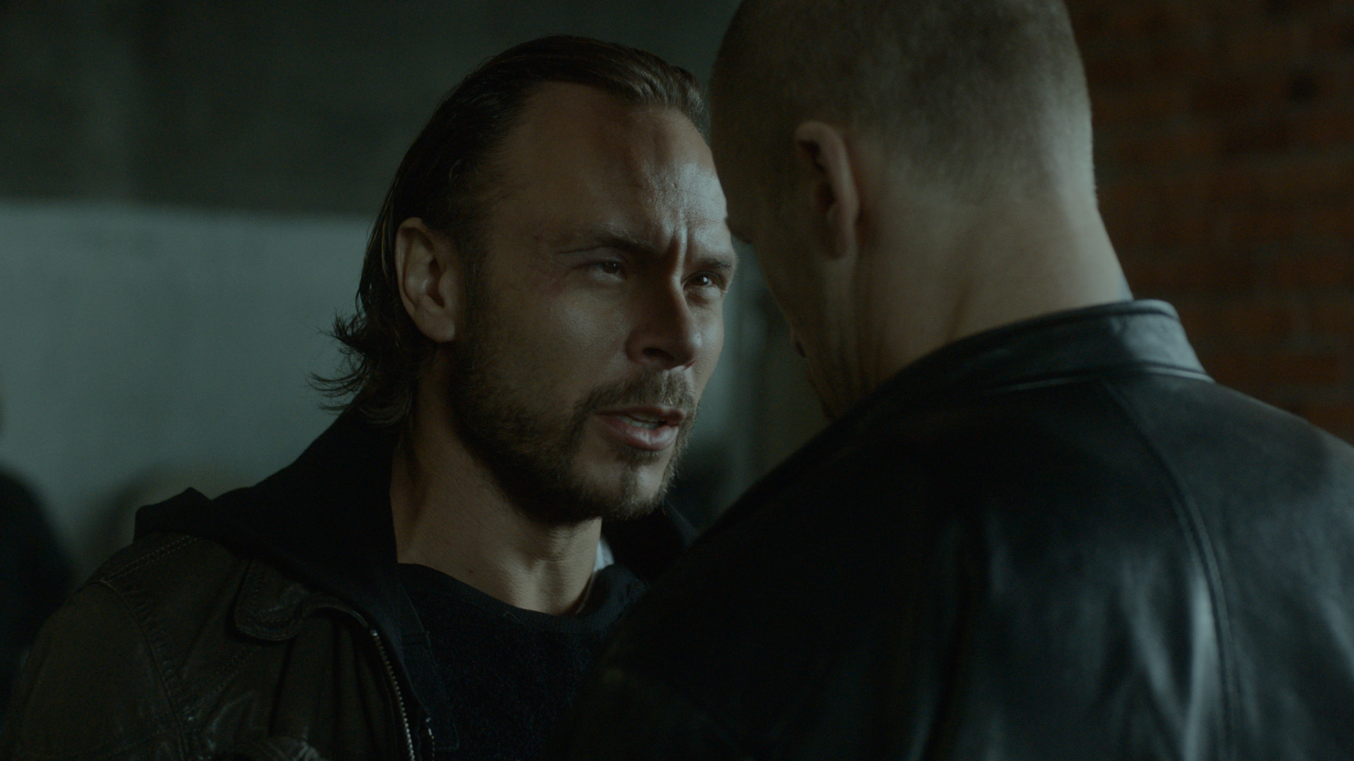 Johan Falk: Blood Diamonds (Sn 3 Ep 3)