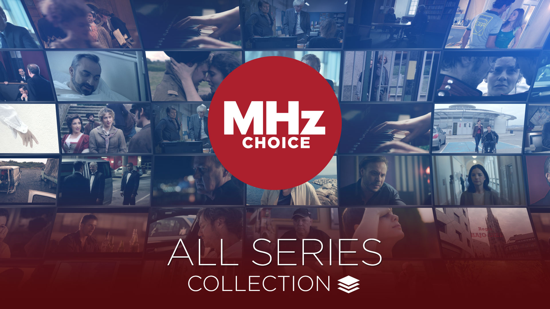 ALL SERIES (A - Z) - MHz Choice