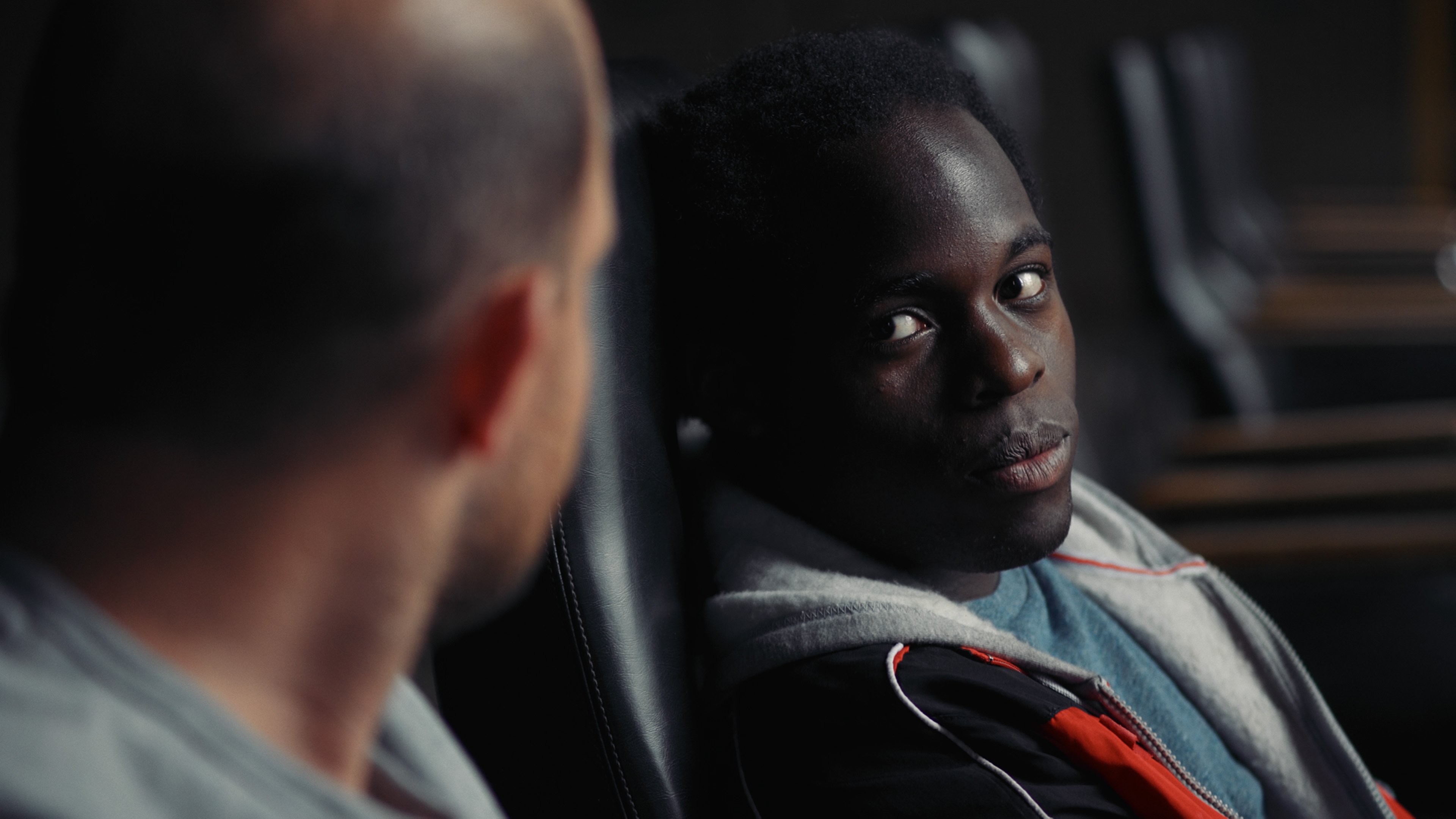 The Break: Episode 10