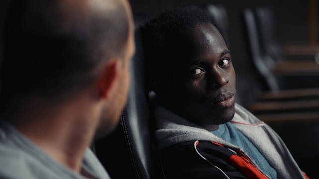 The Break: Episode 10