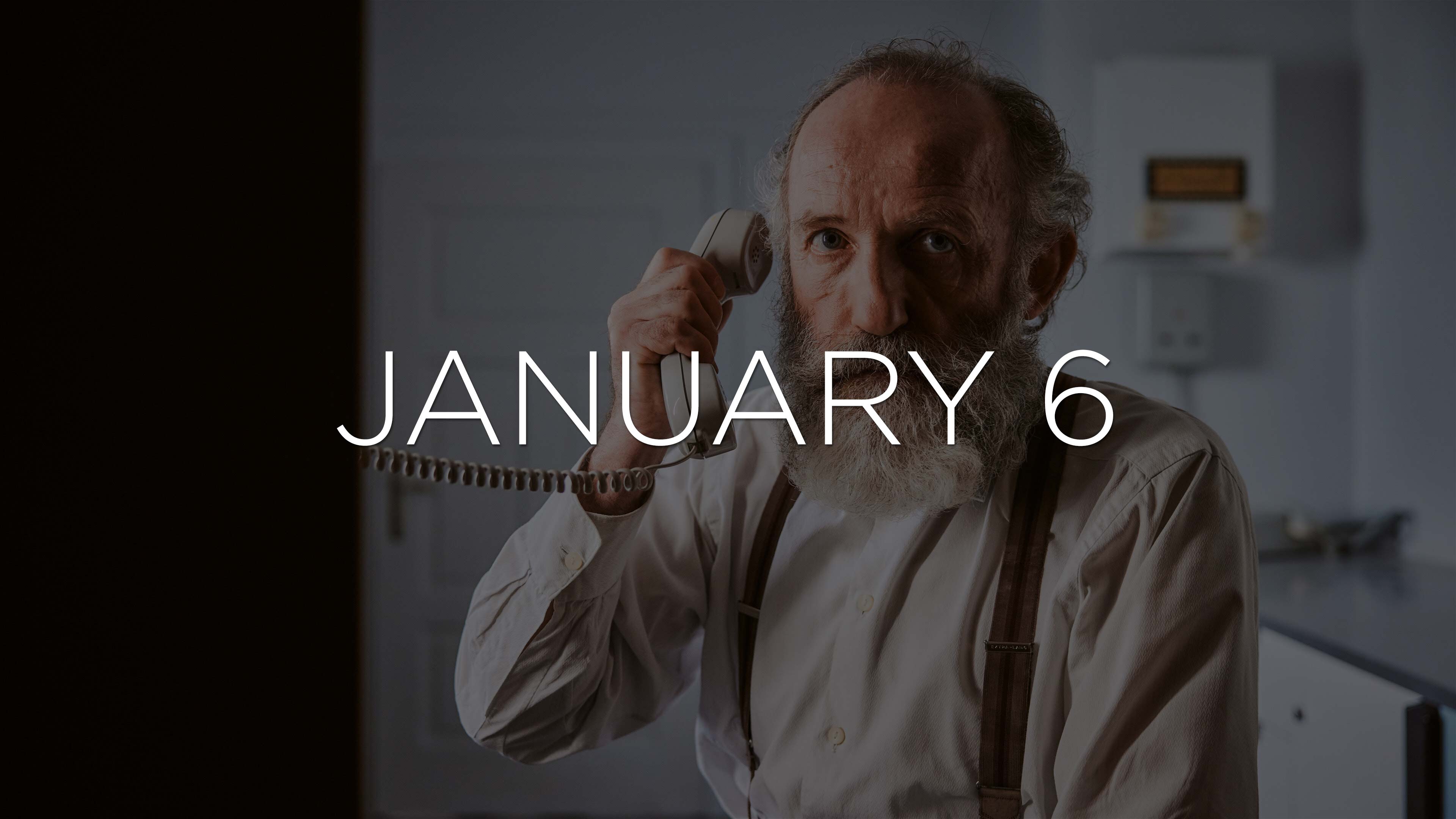 Backwoods Crime Ep 304 Available January 6