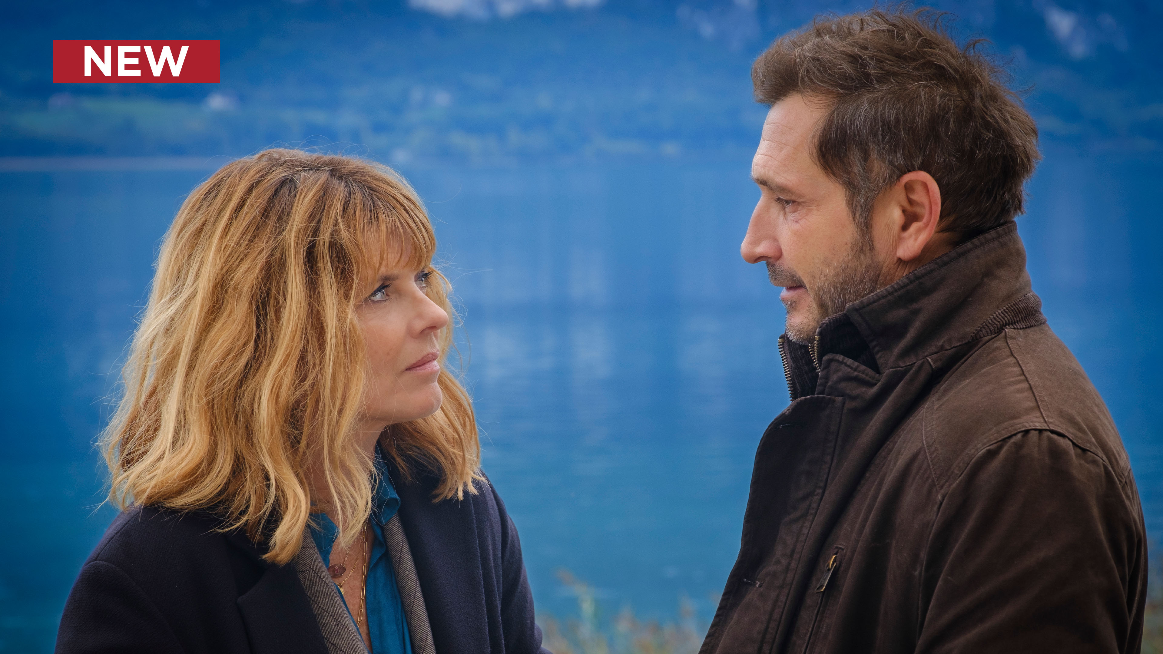 Cassandre: In the Storm