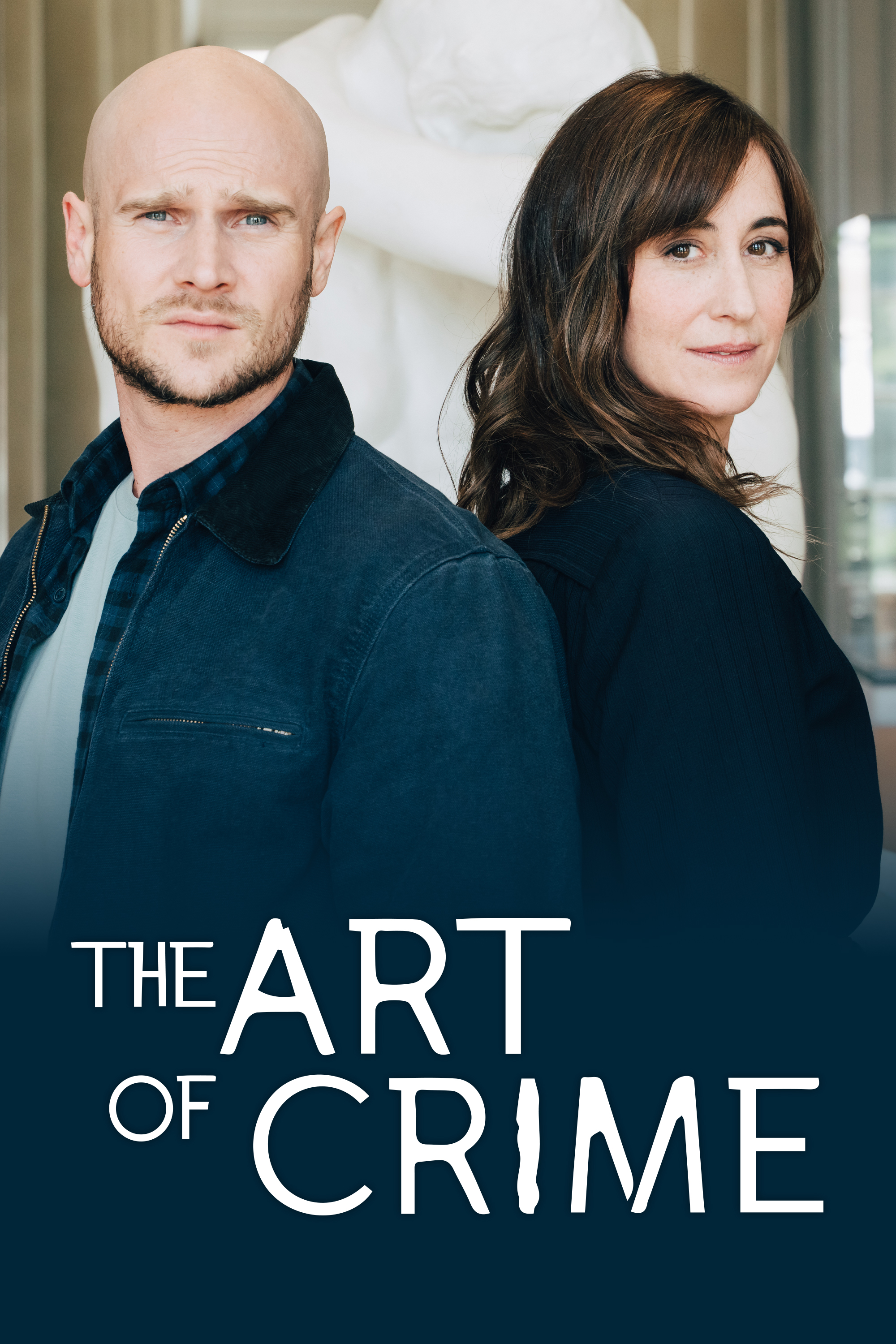 The Art of Crime